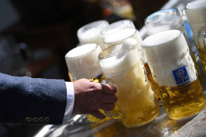 'Imposto do pecado': governo propõe imposto mais alto para bebidas com maior teor alcoólico